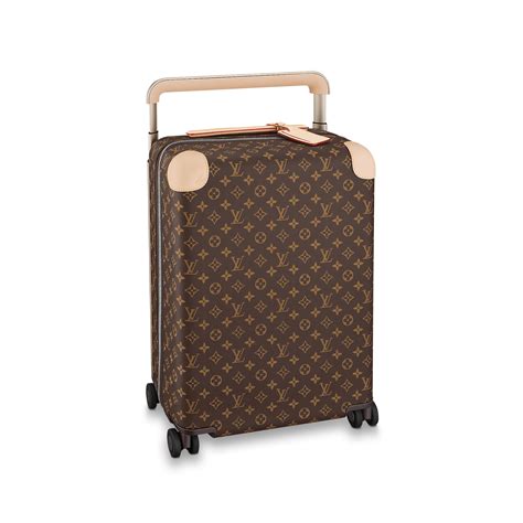 lv suit carrier|louis vuitton horizon luggage.